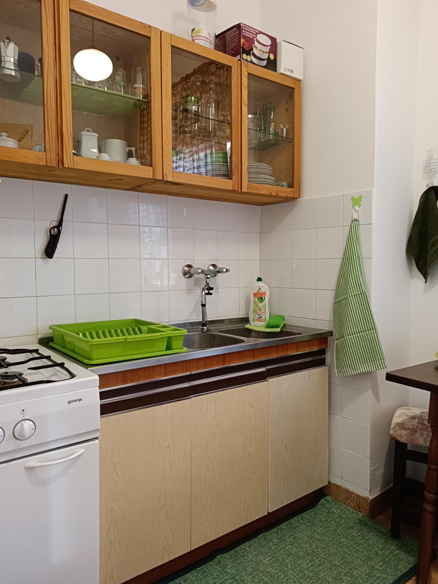 Apartments Villa Laura Póla Kültér fotó