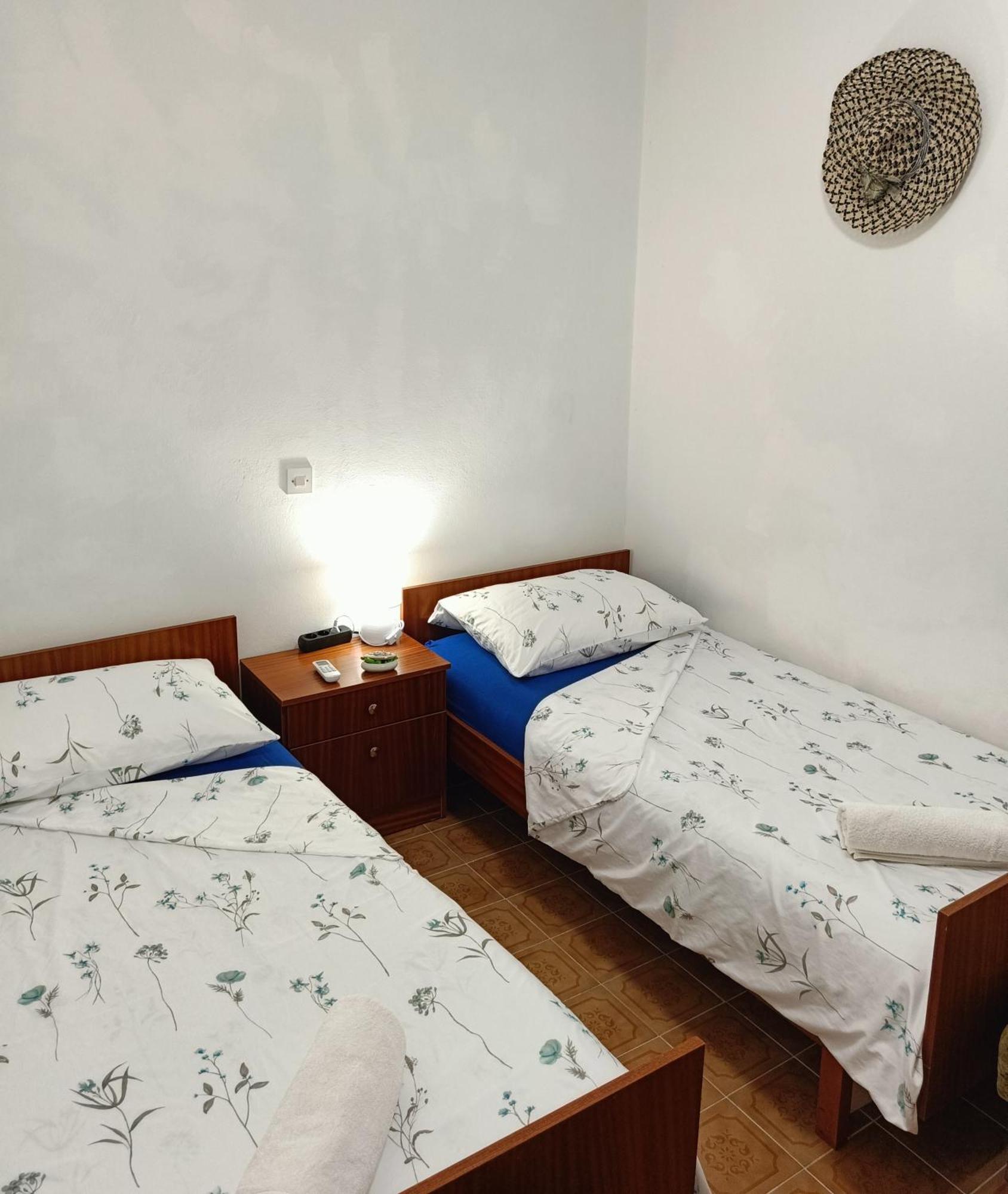 Apartments Villa Laura Póla Kültér fotó